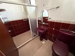 Lorong Stangee (D15), Terrace #605950751